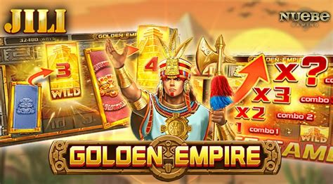 golden empire jili png|Golden Empire (Jili Games) Slot .